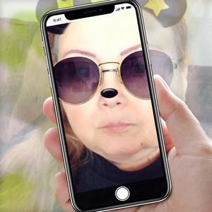 Meet your Posher, Janie